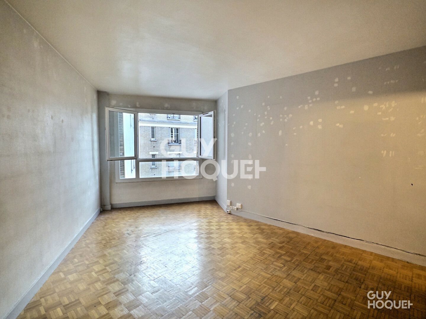 Appartement à vendre, 28m², Paris 11ème