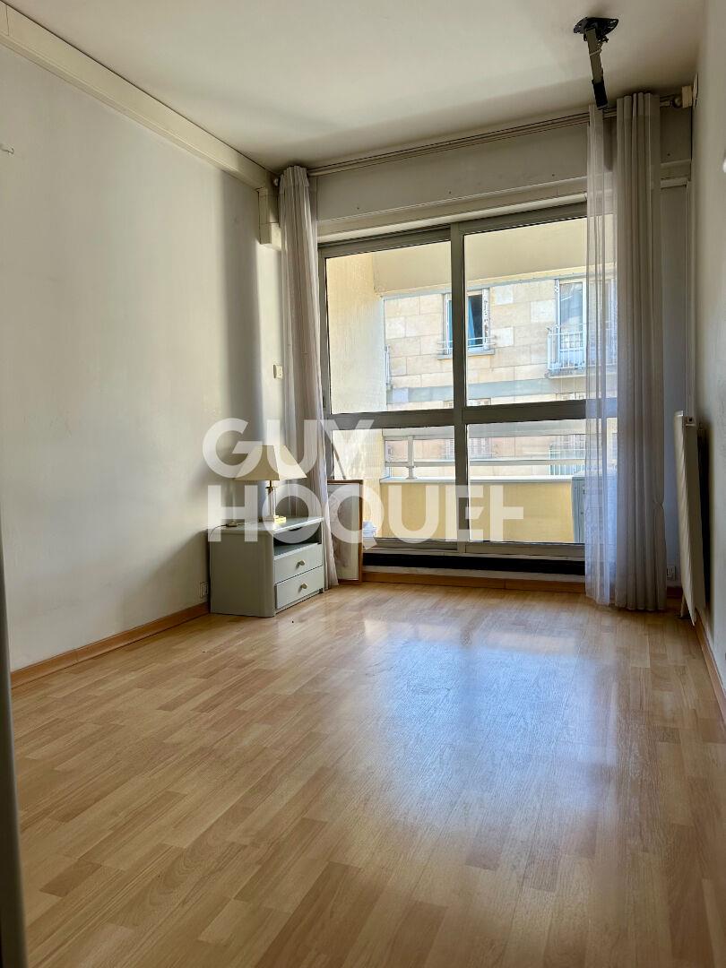 Appartement à vendre, 53m², Paris 12ème