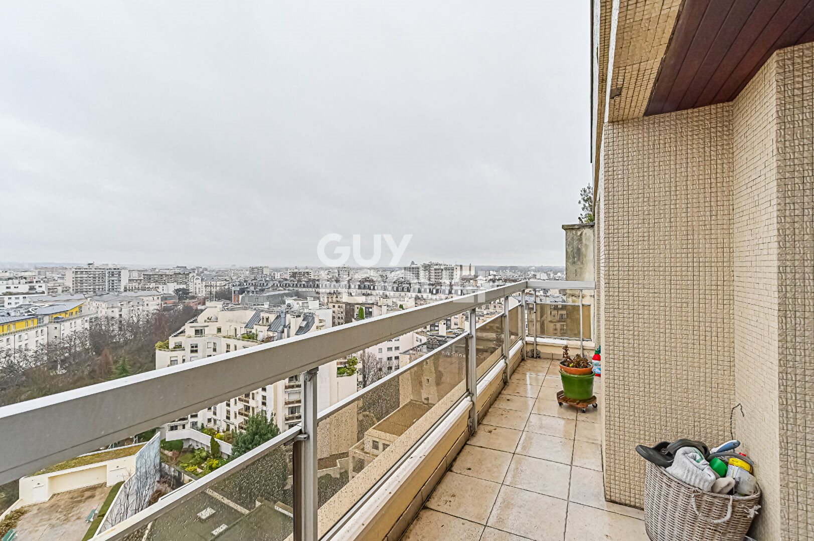 Appartement à vendre, 79m², Paris 12ème