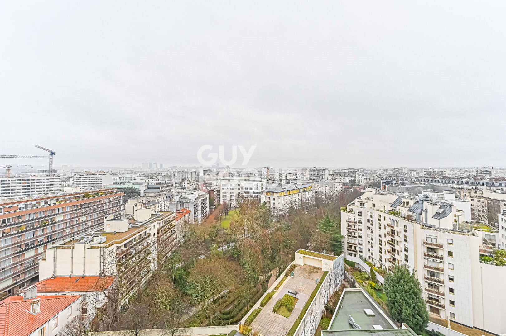 Appartement à vendre, 79m², Paris 12ème