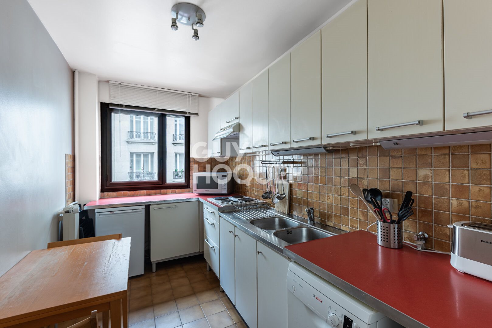 Appartement à vendre, 98m², Paris 12ème