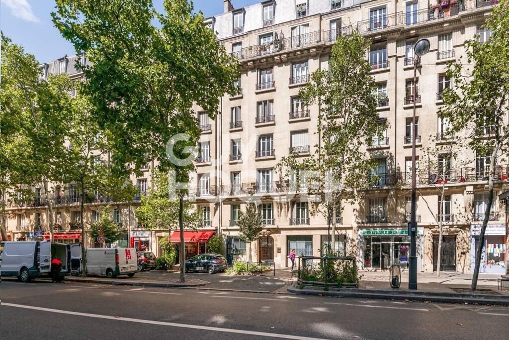 Appartement à vendre, 41m², Paris 12ème