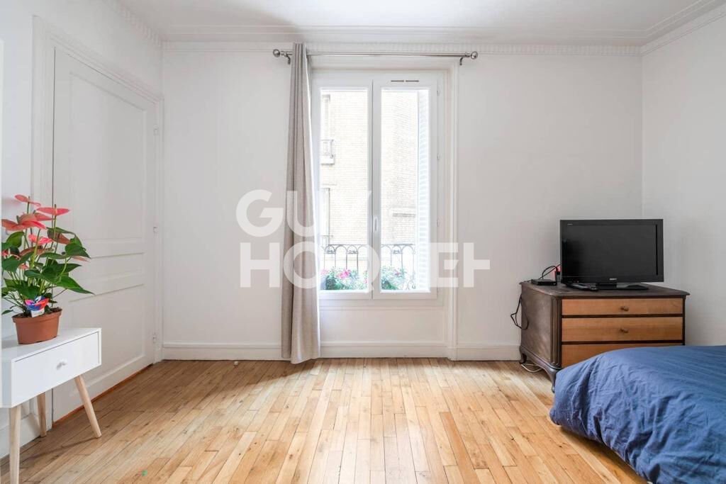 Appartement à vendre, 41m², Paris 12ème