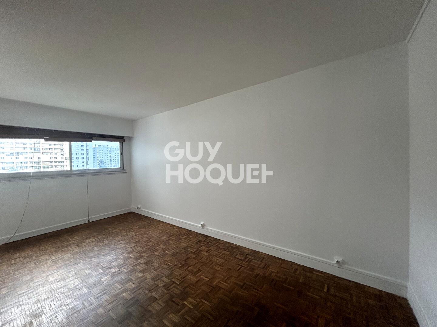 Appartement à louer, 29m², Paris 12ème