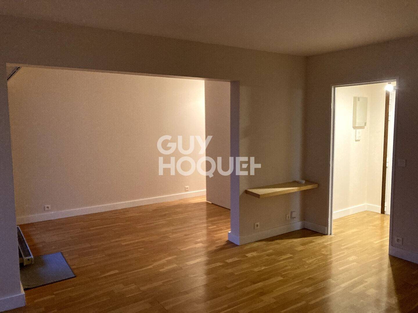 Appartement à louer, 40m², Paris 12ème