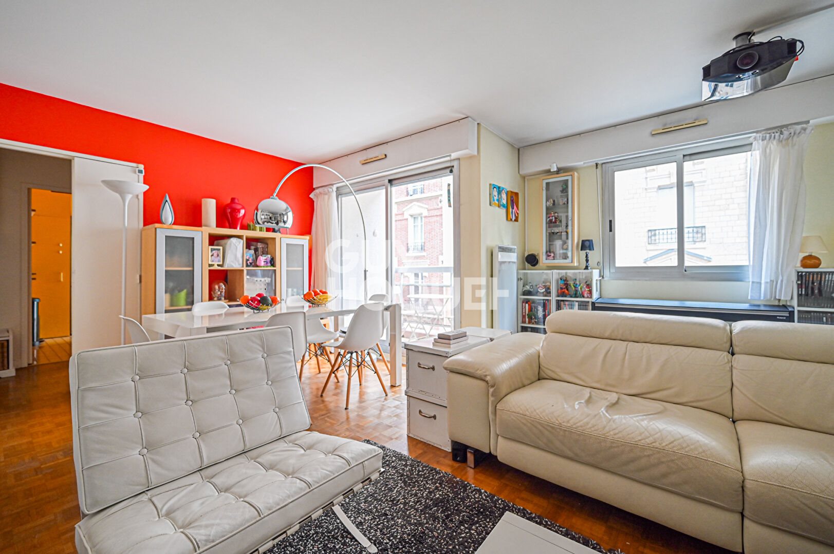 Appartement à vendre, 88m², Paris 12ème