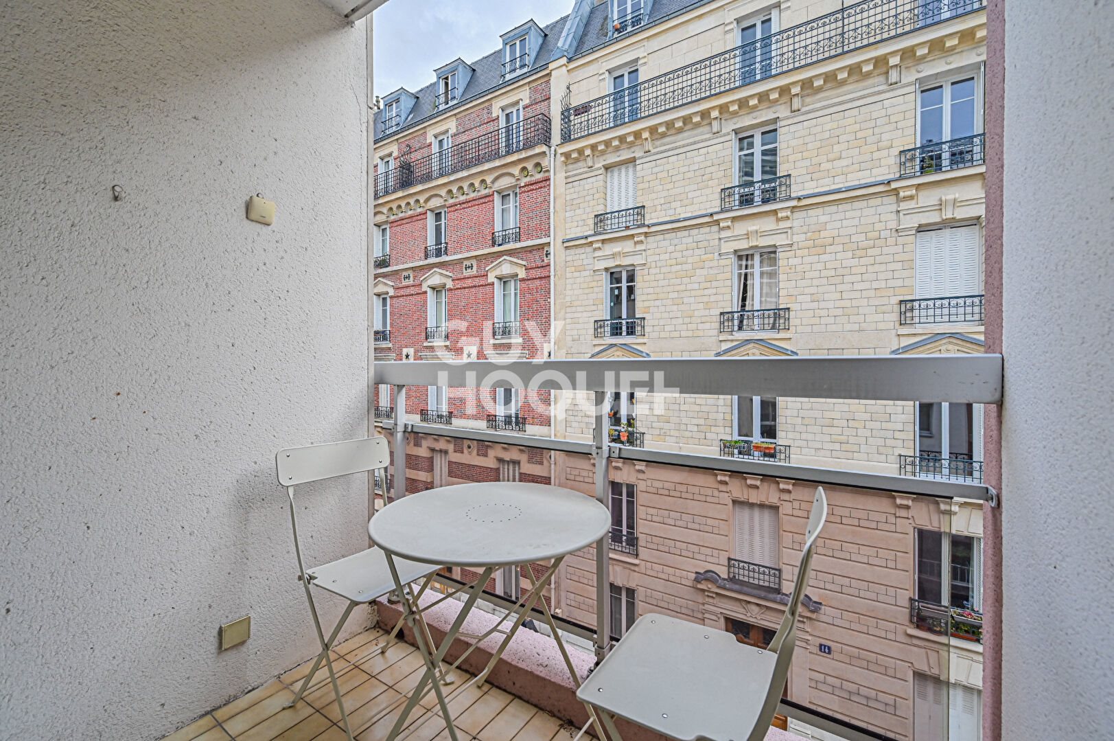 Appartement à vendre, 88m², Paris 12ème