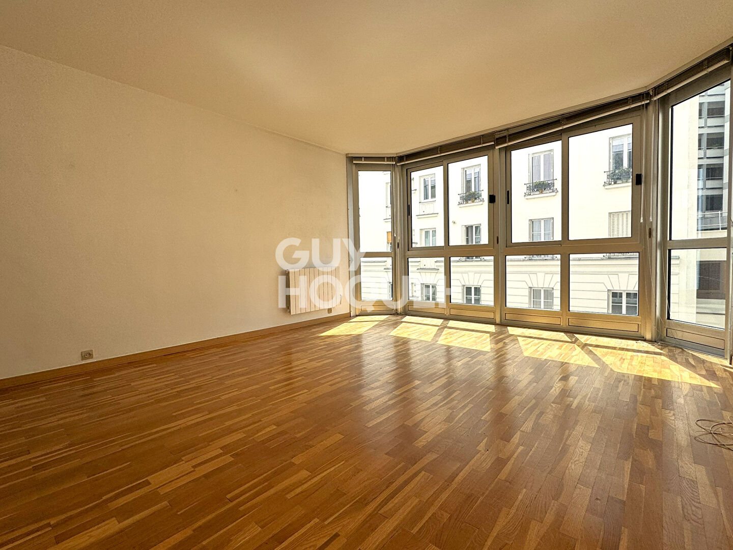 Appartement à vendre, 70m², Paris 12ème