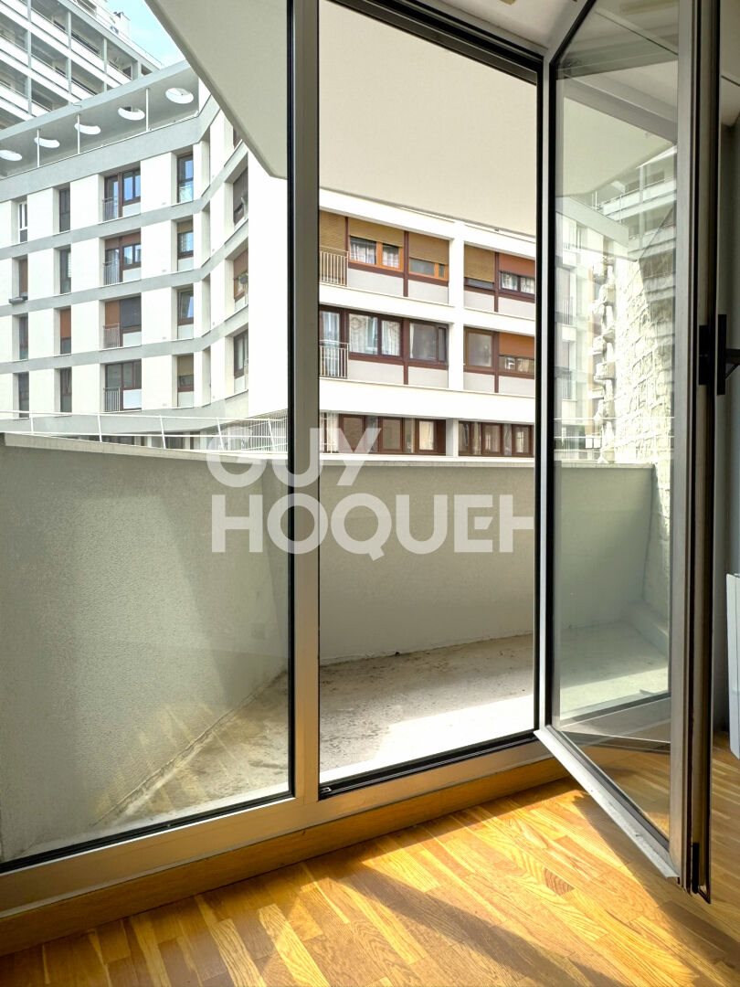 Appartement à vendre, 70m², Paris 12ème