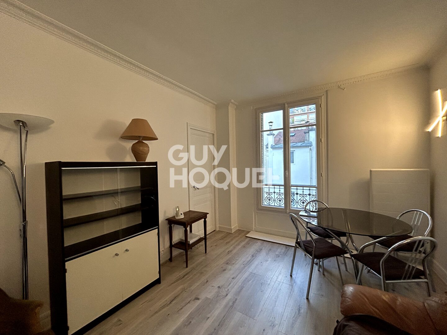 Appartement à louer, 40m², Paris 12ème