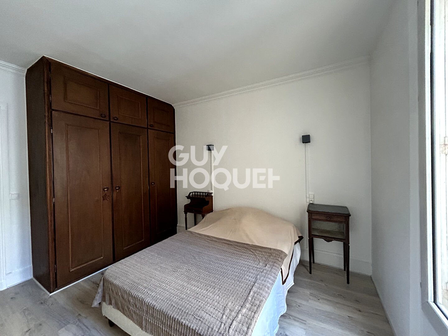 Appartement à louer, 40m², Paris 12ème