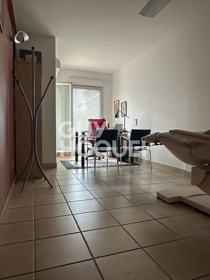 Appartement à vendre, 86m², Paris 12ème