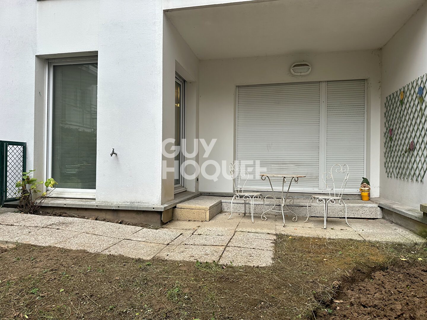 Appartement à vendre, 86m², Paris 12ème