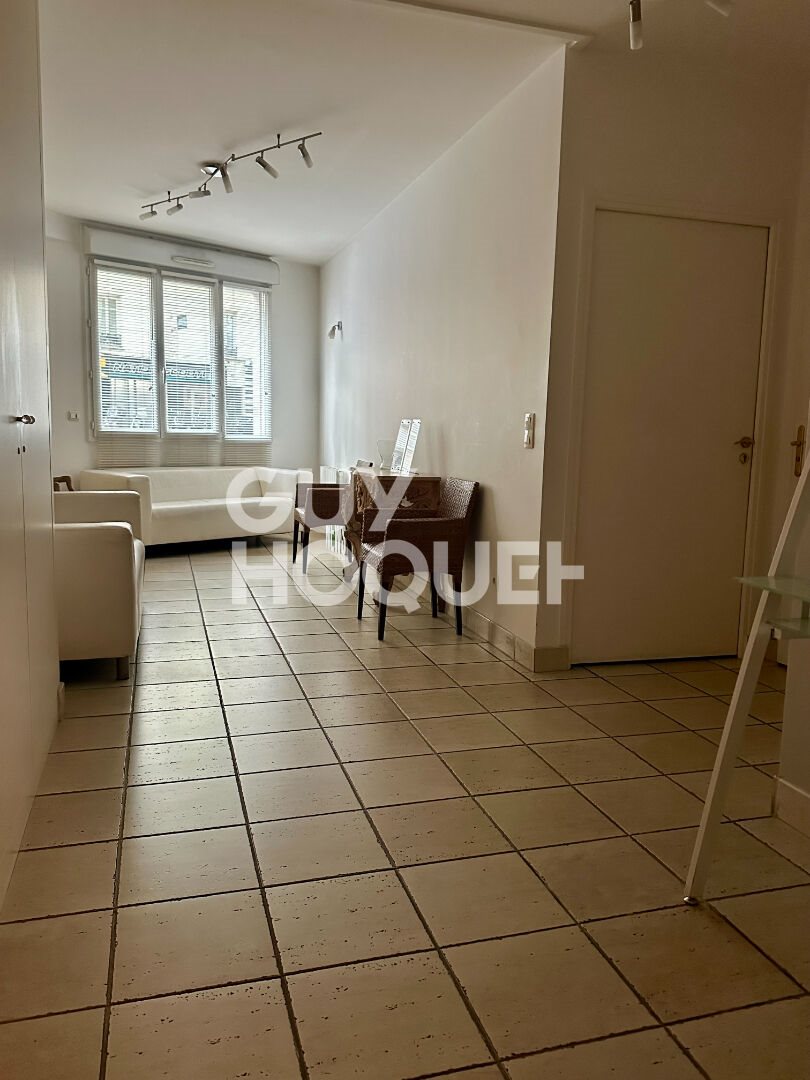 Appartement à vendre, 86m², Paris 12ème