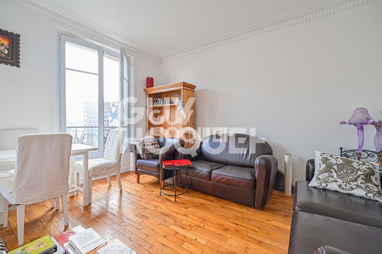 Appartement à vendre, 43m², Paris 12ème