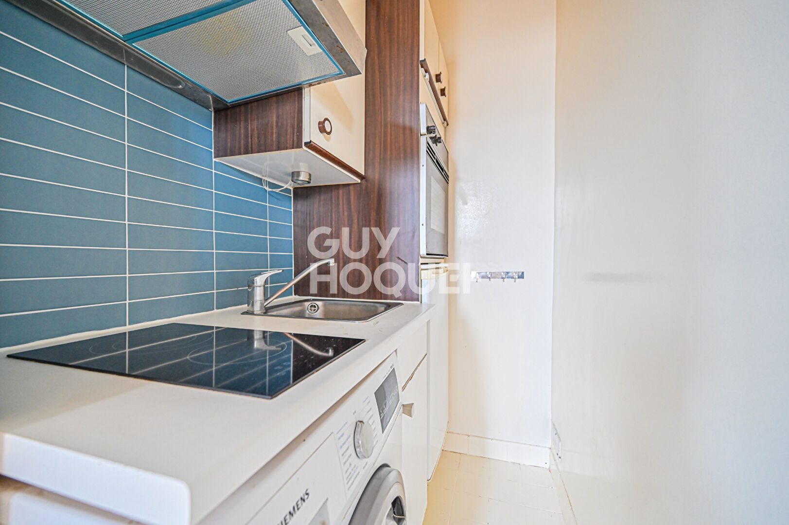 Appartement à vendre, 30m², Paris 12ème