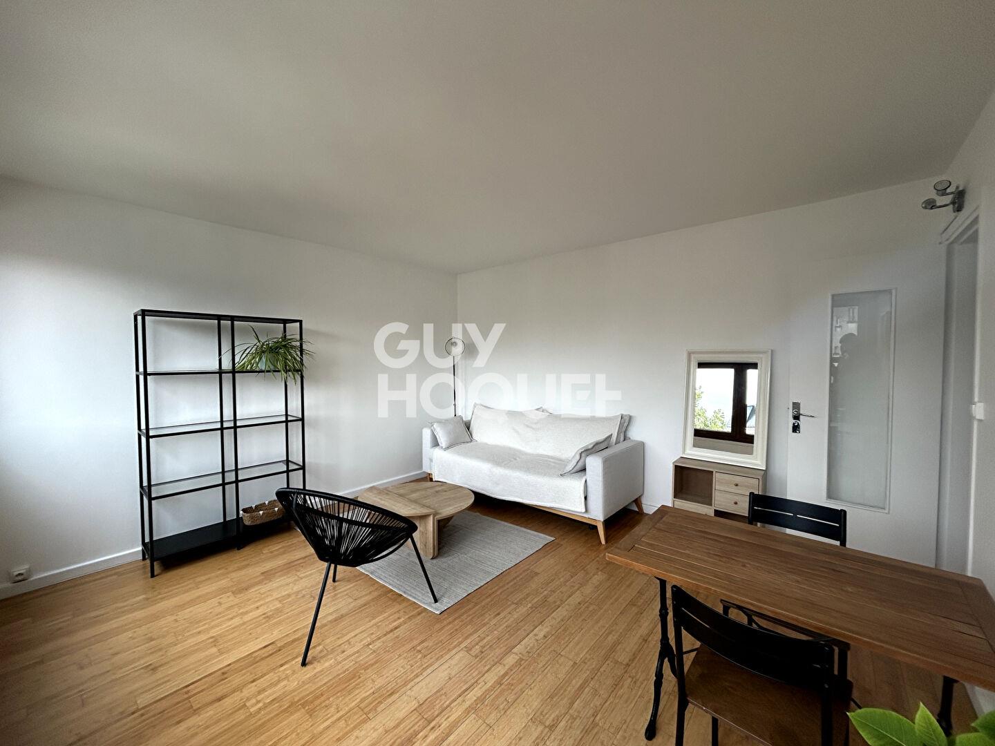 Appartement à louer, 44m², Paris 12ème