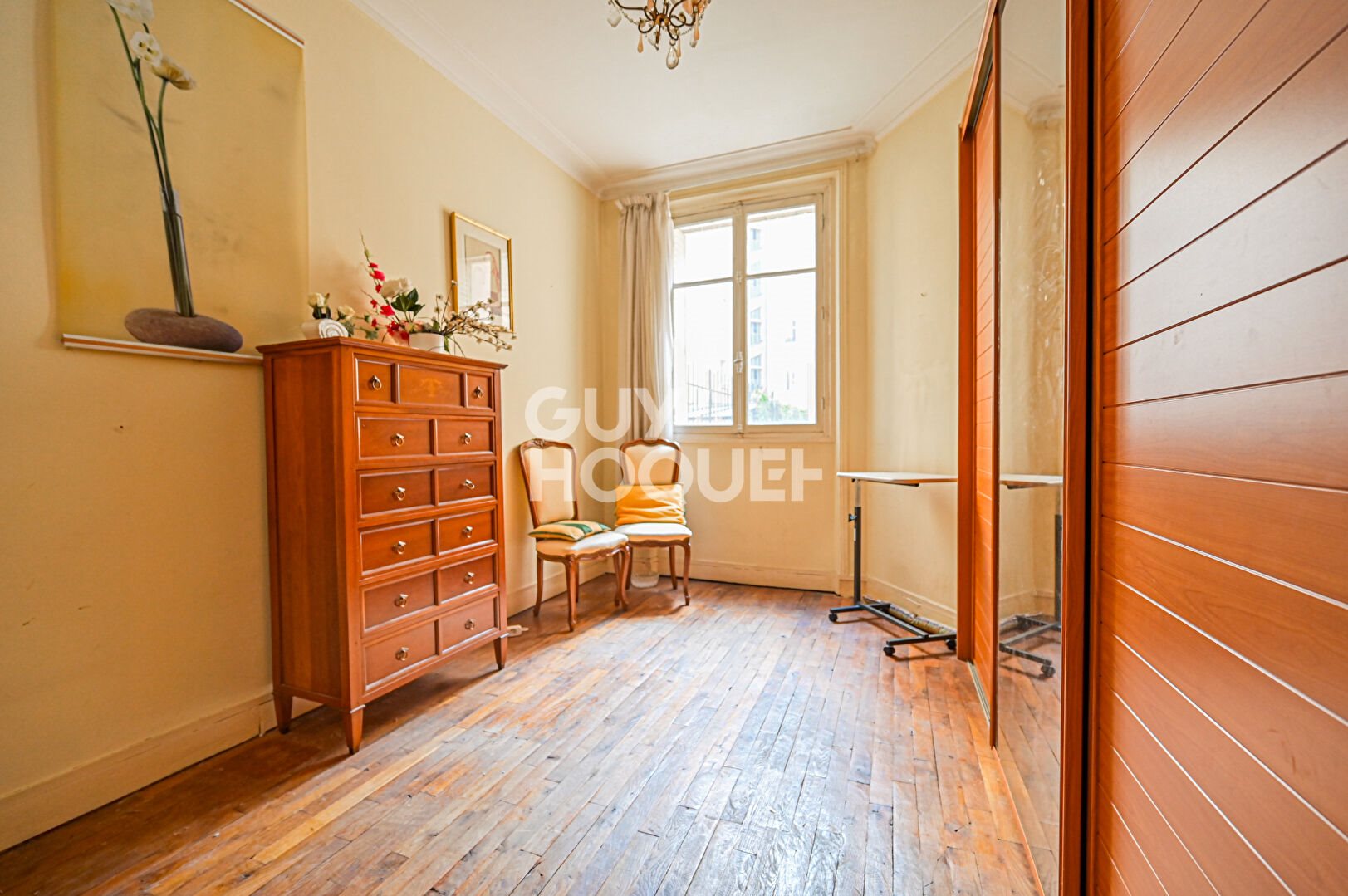 Appartement à vendre, 42m², Paris 12ème