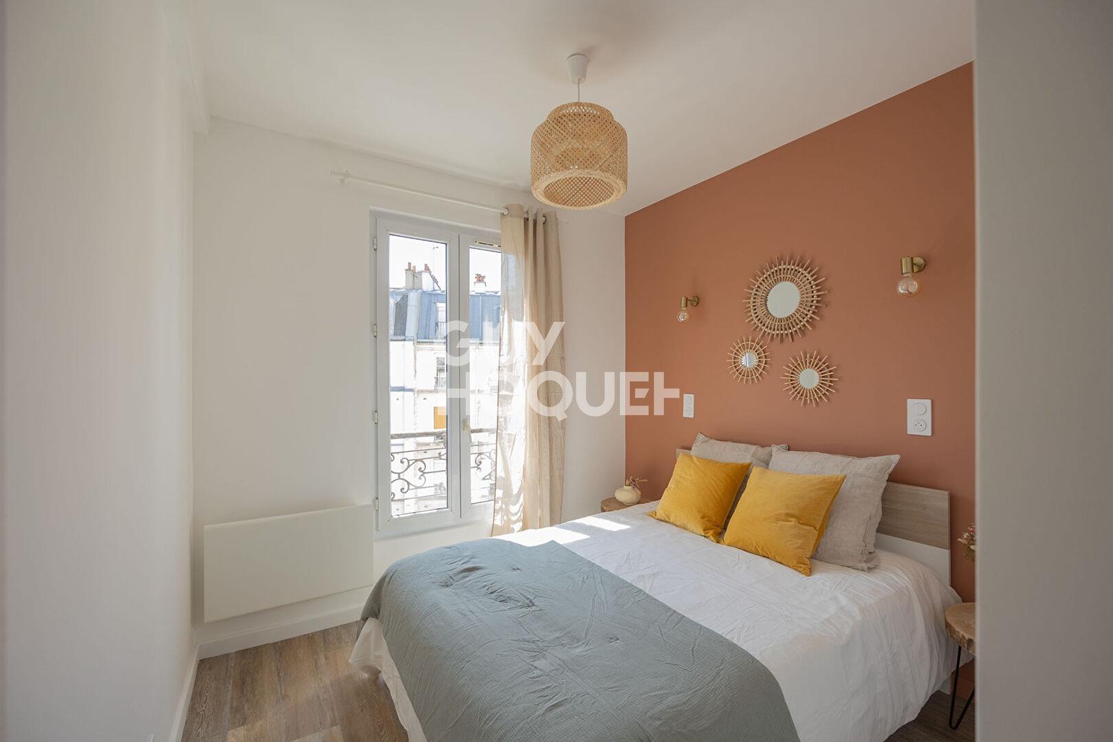 Appartement à vendre, 33m², Paris 12ème