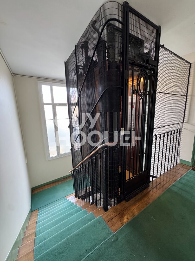 Appartement à vendre, 10m², Paris 12ème