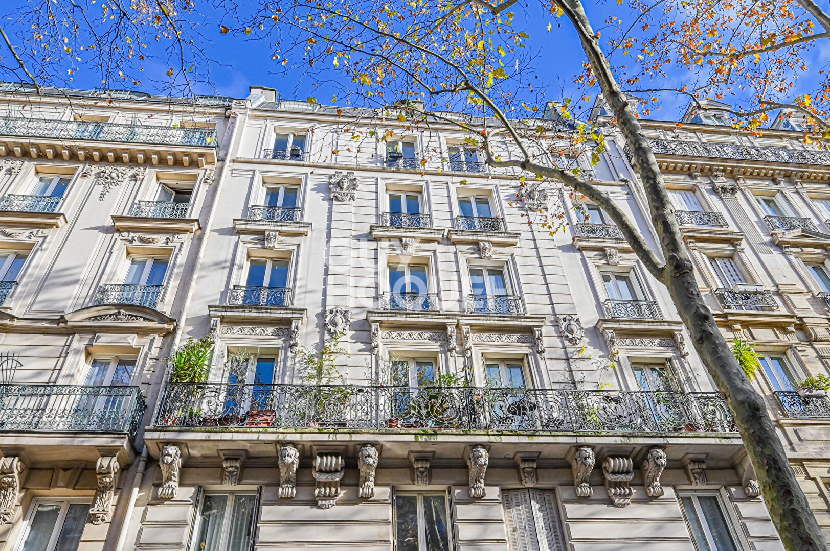 Appartement à vendre, 43m², Paris 11ème