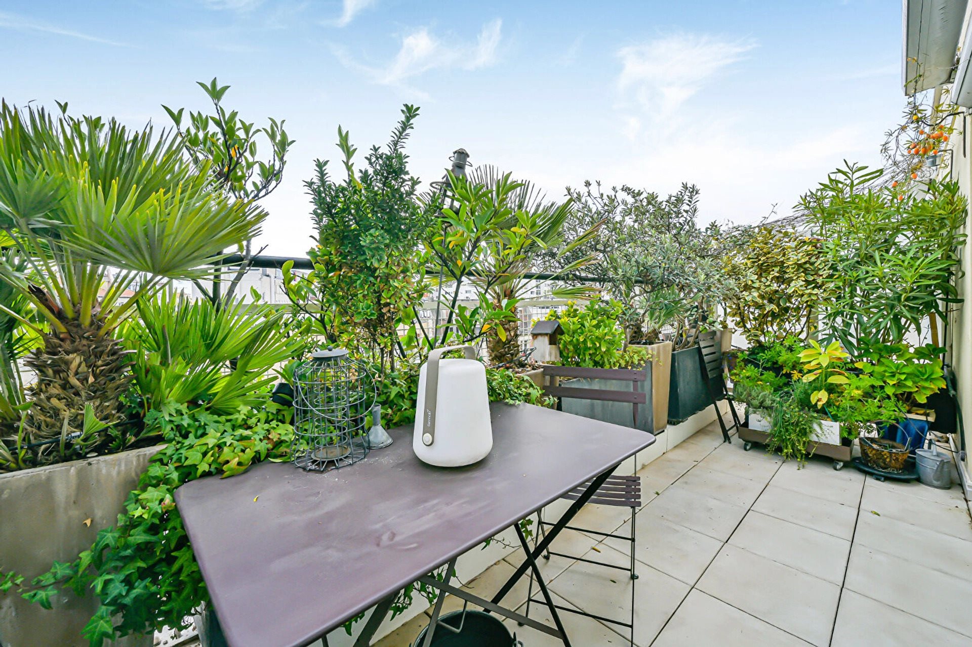 Appartement à vendre, 56m², Paris 12ème