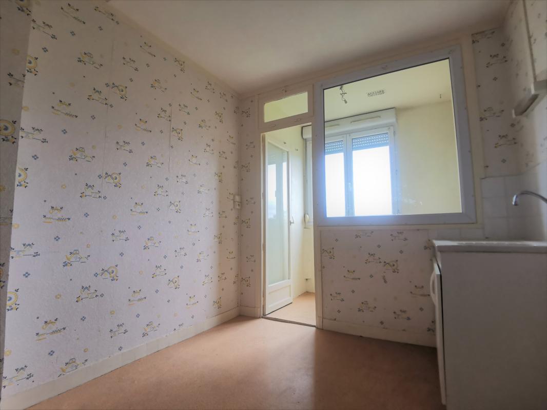 Appartement à louer, 70m², Autun