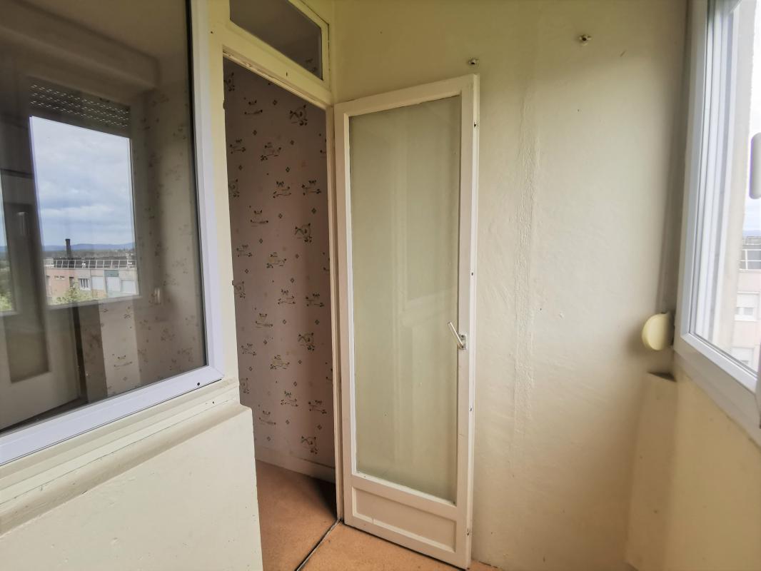 Appartement à louer, 70m², Autun