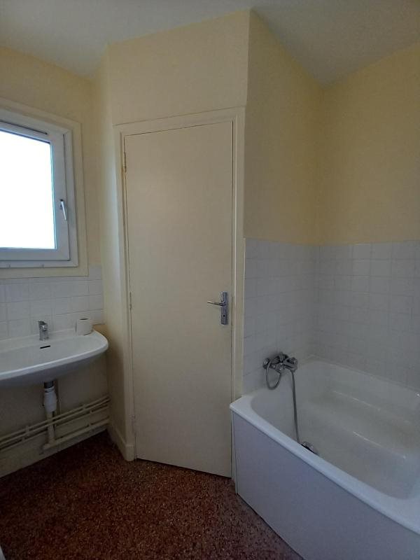 Appartement à louer, 36m², Autun