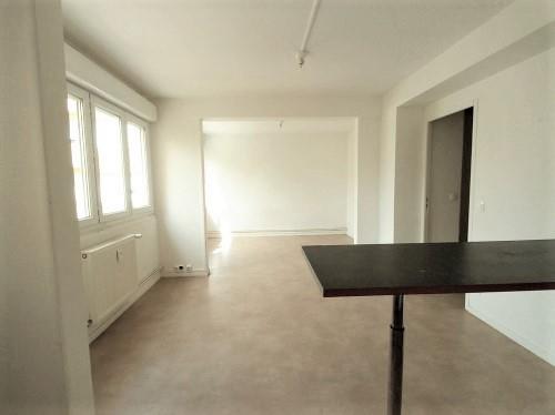 Appartement à louer, 53m², Autun