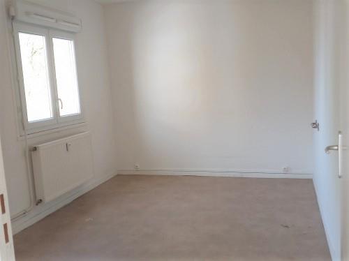 Appartement à louer, 53m², Autun