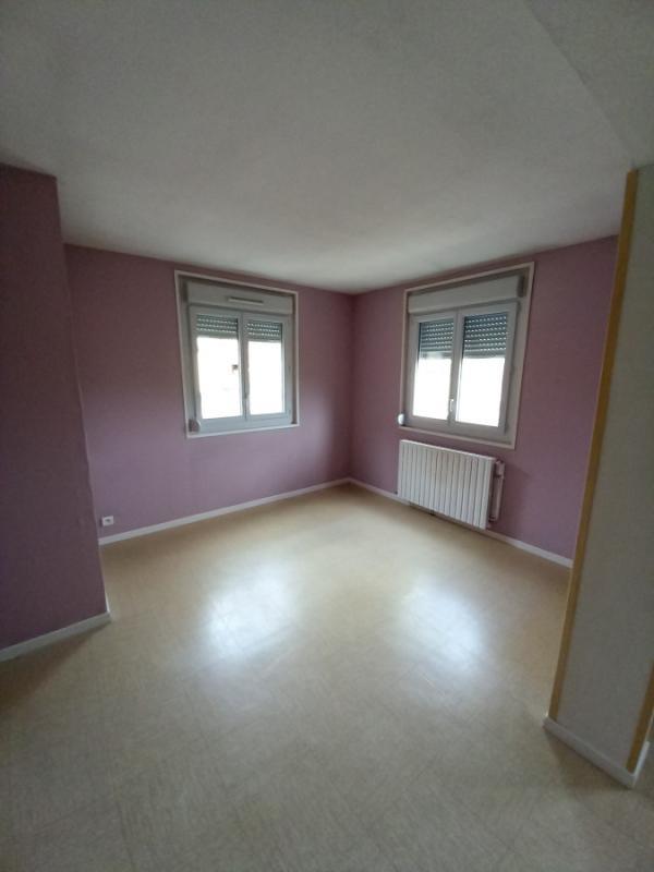 Appartement à louer, 69m², Autun