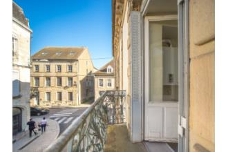 Appartement à louer, 87m², Autun
