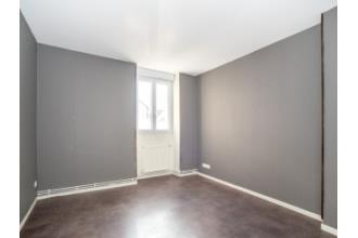 Appartement à louer, 87m², Autun