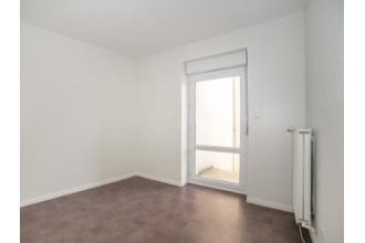 Appartement à louer, 87m², Autun