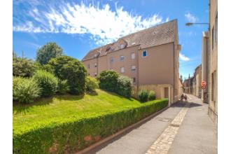 Appartement à louer, 83m², Autun