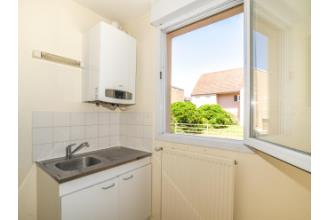 Appartement à louer, 83m², Autun