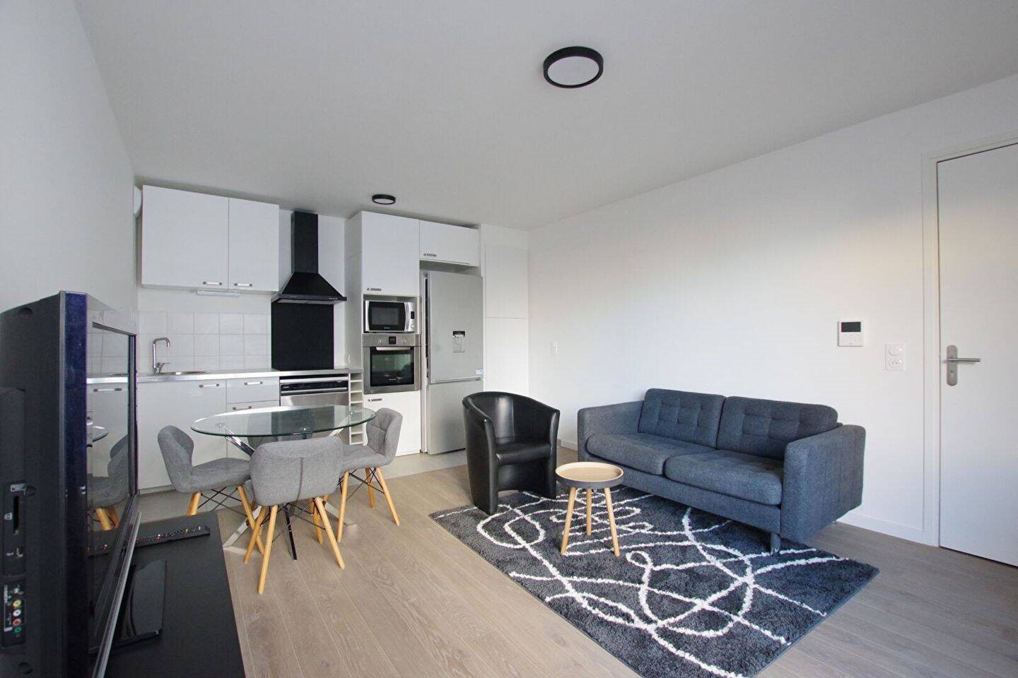 Maison à louer, 37m², Maisons-Alfort