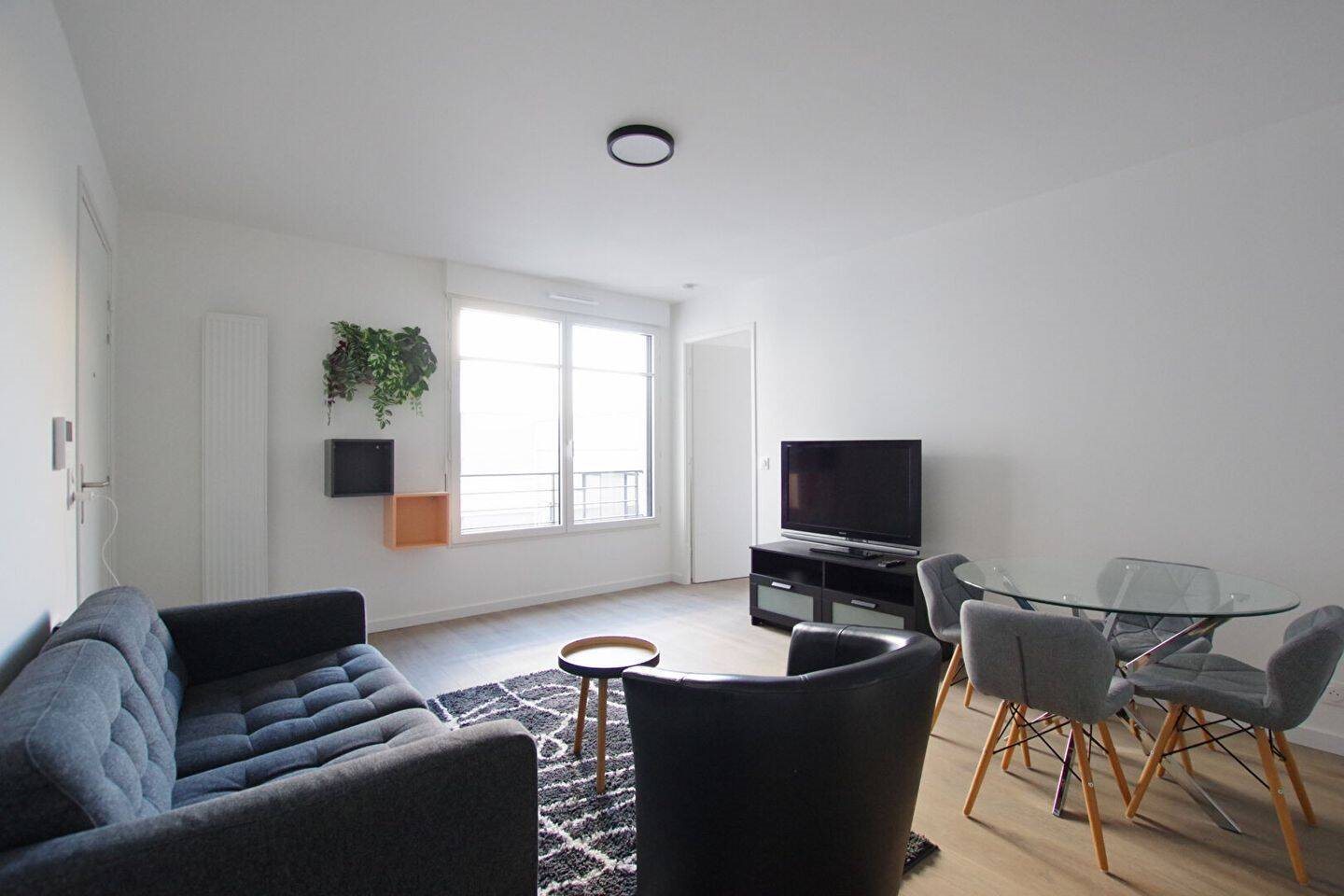 Maison à louer, 37m², Maisons-Alfort