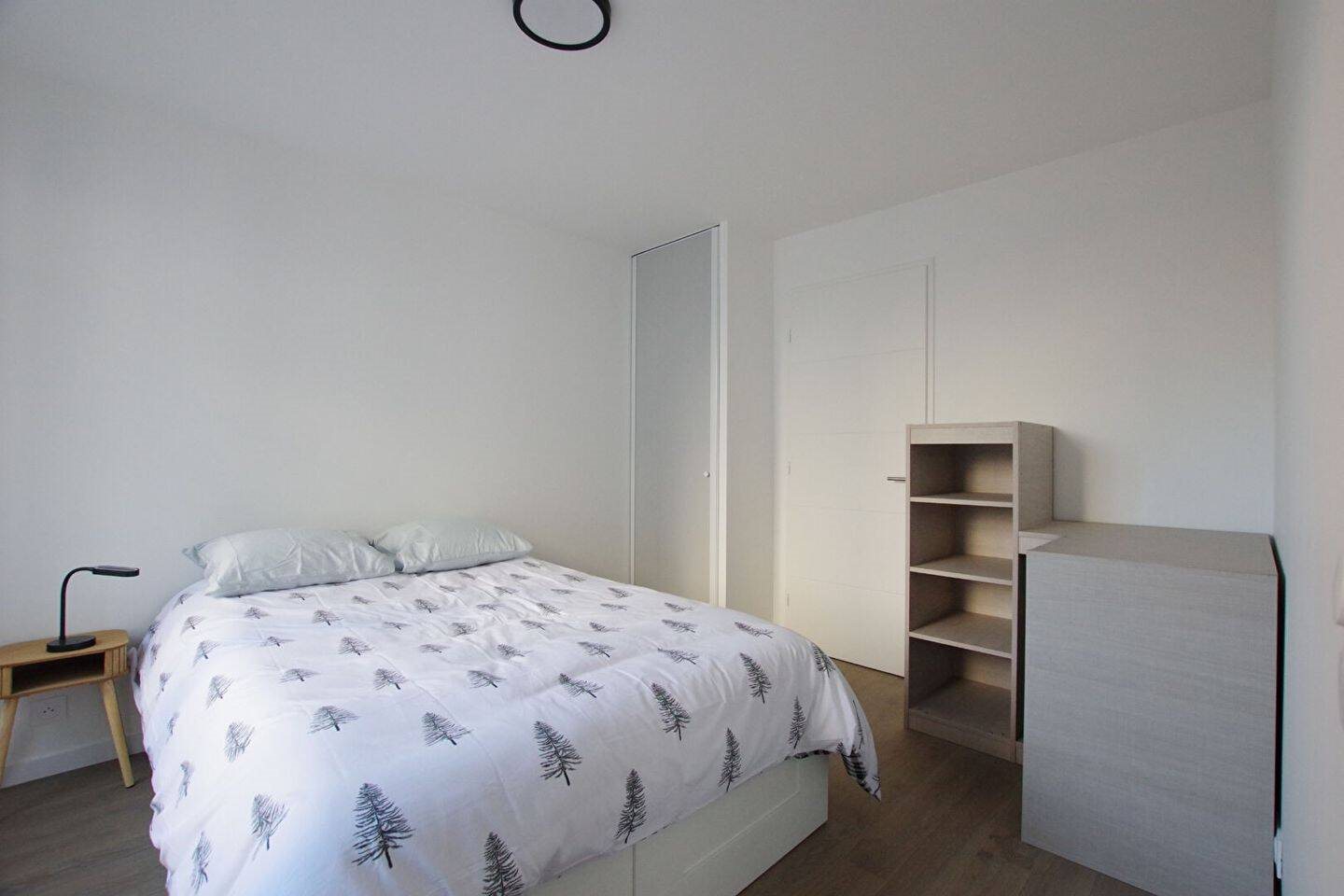 Maison à louer, 37m², Maisons-Alfort