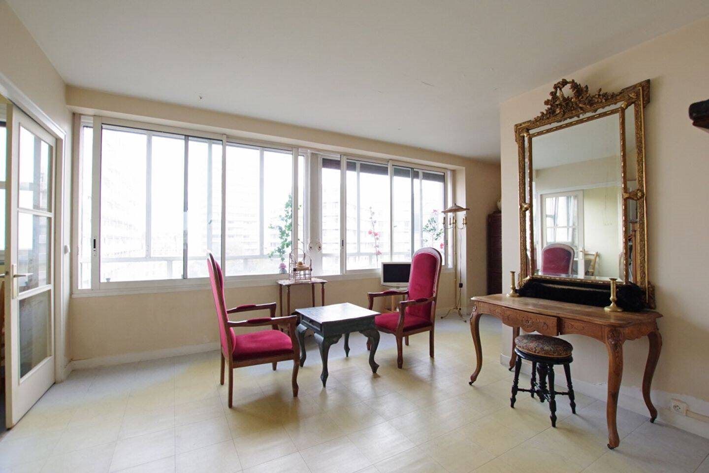 Appartement à vendre, 42m², Paris 14ème
