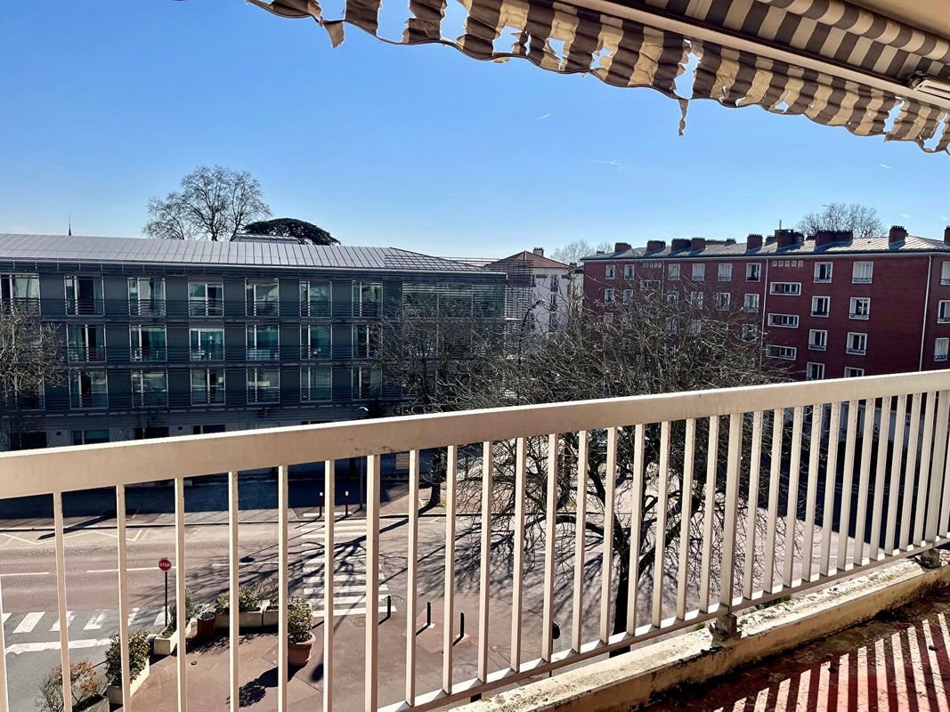 Appartement à vendre, 66m², Sceaux