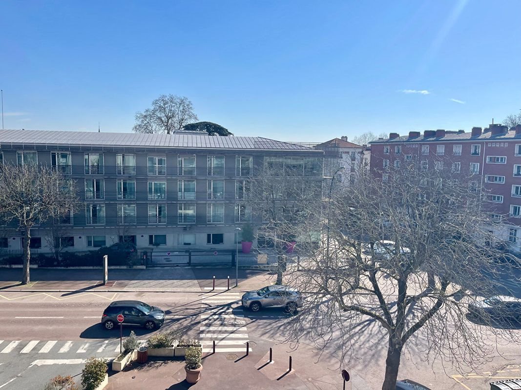 Appartement à vendre, 66m², Sceaux