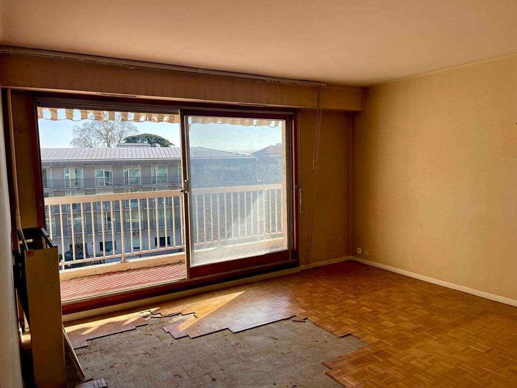 Appartement à vendre, 66m², Sceaux