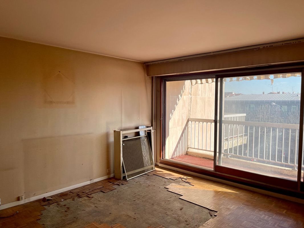 Appartement à vendre, 66m², Sceaux