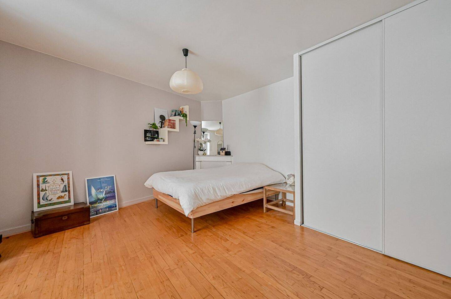 Appartement à vendre, 29m², Paris 14ème