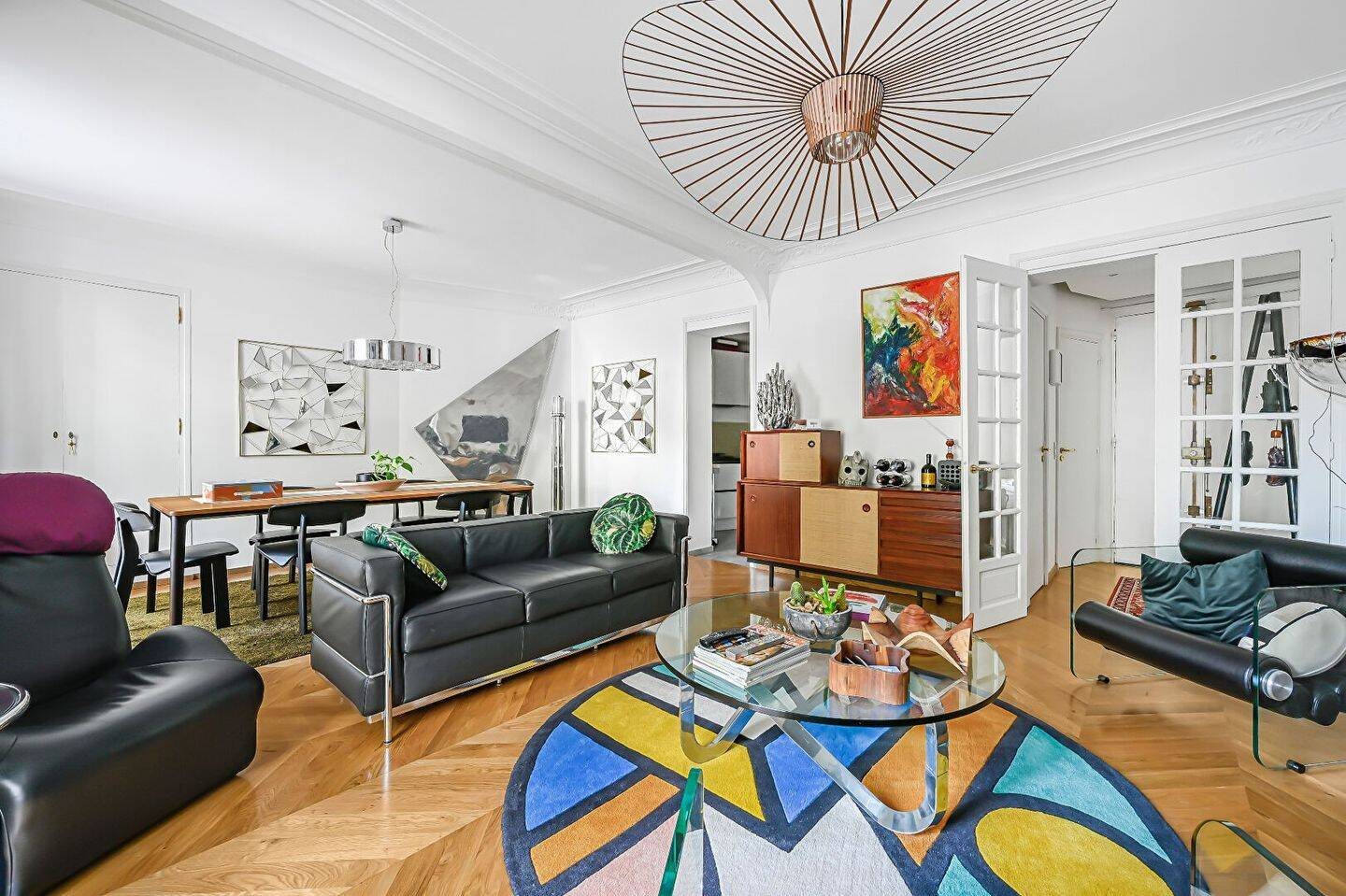 Appartement à vendre, 75m², Paris 11ème