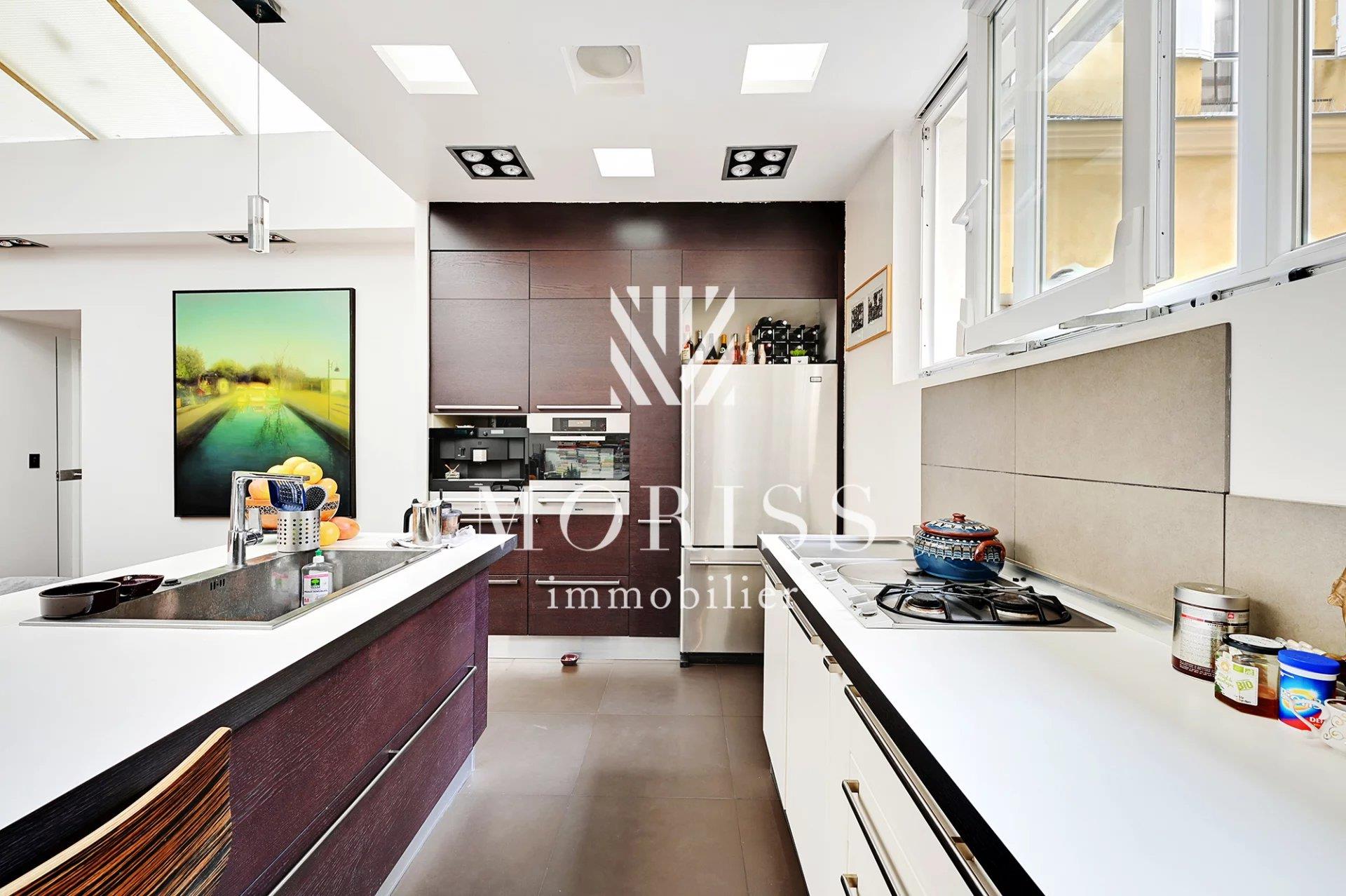 Appartement à vendre, 157m², Paris 11ème