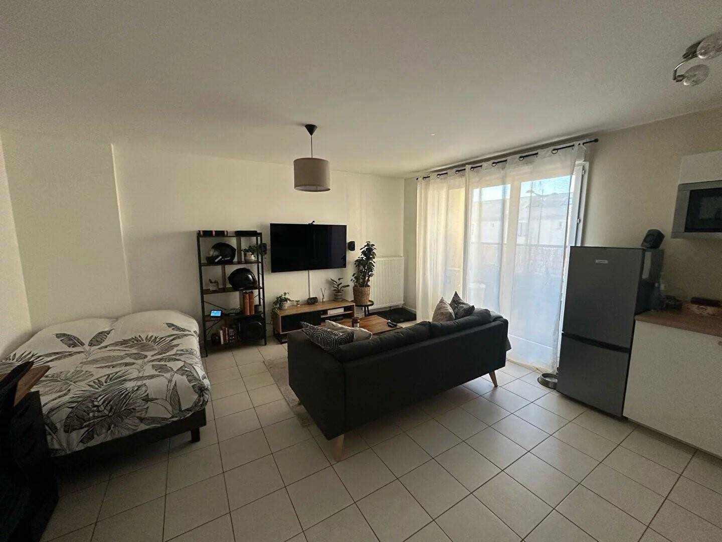 Appartement à louer, 33m², Saint-Pierre-du-Perray
