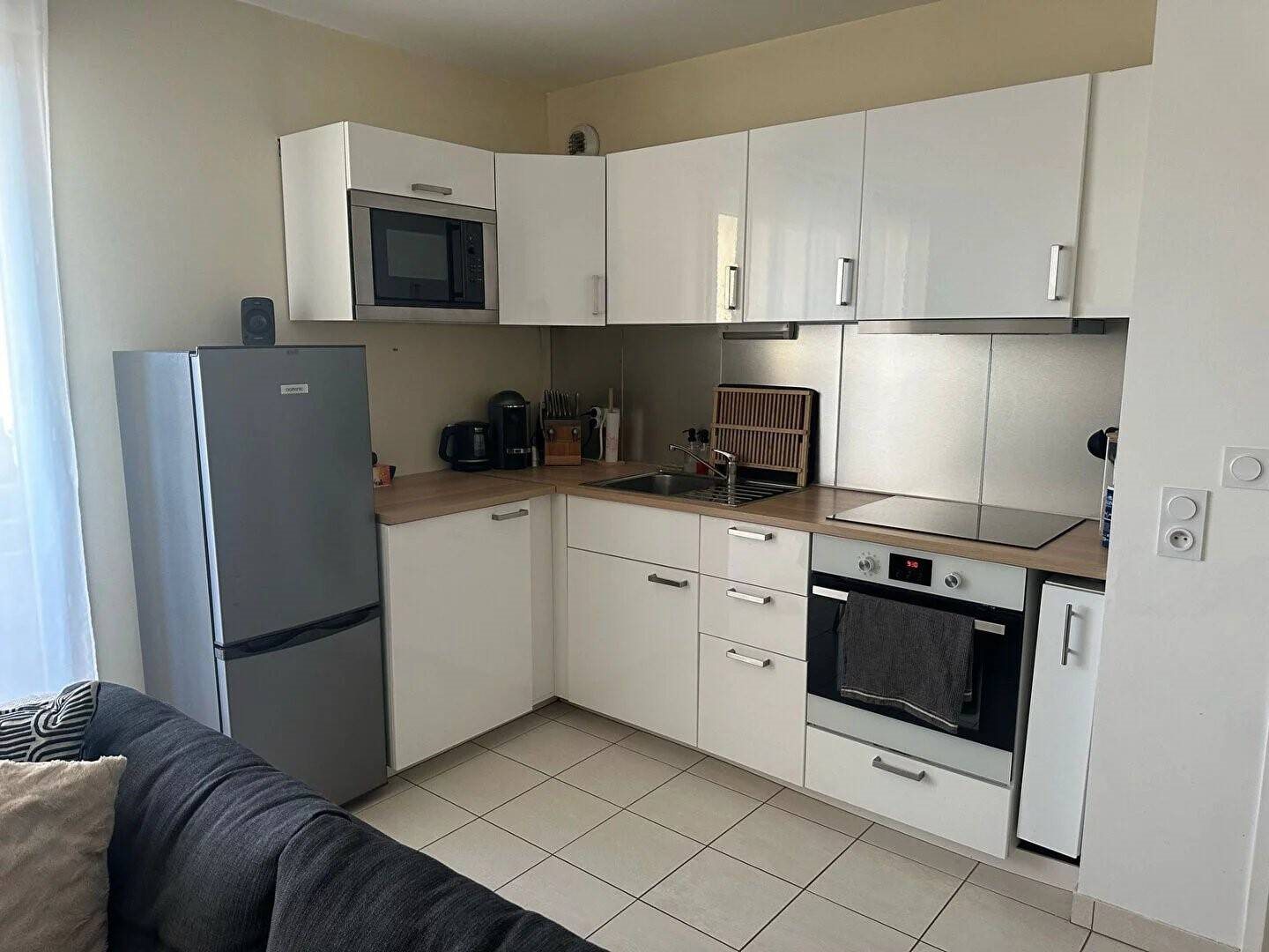 Appartement à louer, 33m², Saint-Pierre-du-Perray